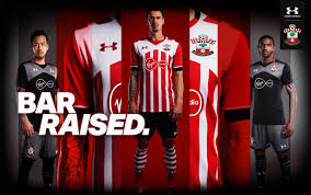 Check out our southampton fc selection for the very best in unique or custom, handmade pieces from our wall décor shops. Southampton Fc And Under Armour Launch New Kits Weartesters