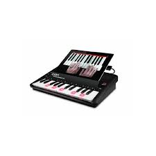 For beginners, returners, and advanced players. Ion Audio Piano Apprentice 25 Note Lighted Keyboard For Ipad Ipod And Iphone