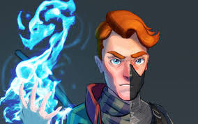 The Art of Addison Bell