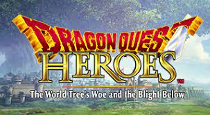 The world tree's woe and the blight below is the fifth third party omega force collaboration. Dragon Quest Heroes The World Tree S Woe And The Blight Below Trophy Guide Psnprofiles Com