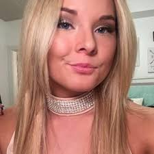 Sydney Brand (@SydneyEBrand)