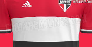 Notícias, fotos e informações sobre o clube. Exklusiv Adidas Sao Paulo Fc 21 22 Drittes Trikot Geleakt Nur Fussball