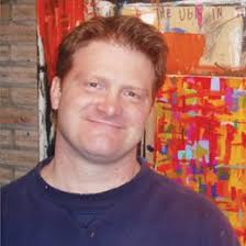 Ready To Play Original Painting