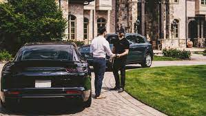 Dealer can put up to vehicles an office space and a. All Electric Taycan Joins Porsche Drive Subscription And Rental As Program Grows