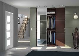 Porte de placard coulissante recoupable. Porte De Placard Coulissante Recoupable Vs Sur Mesure Blog Centimetre Com