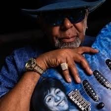 Dennis Herrera Blues Concerts & Live Tour Dates: 2025-2026 Tickets