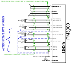This post is called headphone jack wiring diagram. Headset Mic Jack Wiring Vaf Forums