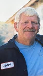 Jerry Hunt's Instagram, Twitter & Facebook