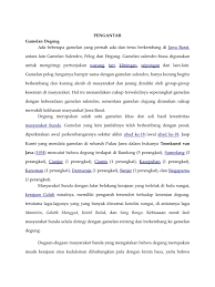 Gambar alat musik tradisional sunda degung degung merupakan alat musik yang terkenal berasal dari sunda, menurut kegunaannya degung dibagi menjadi 2 macam arti yaitu sebagai perangkat gamelan jawa dan juga sebagai bagian dari laras salendra yang biasa dimanfaatkan untuk mengiringi acara tradisional seperti wayang, tari, kliningan, jaipongan dan. Musik Degung