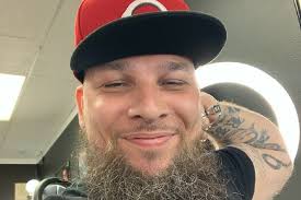 Fundraiser by Cheri Osborne-Vonack : Helping Jose's (JQ) Family lay him to  rest