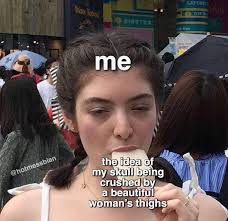 Make your own images with our meme generator or animated gif maker. Always Fun To Come Across A Lorde Meme In The Wild Lorde