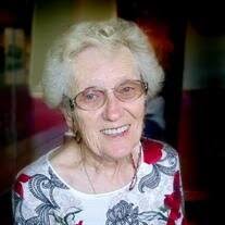 Carol Joanne Ontis Obituary