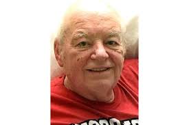 Robert Wyngaard Obituary (1943