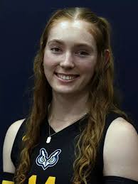 2024 Women's Volleyball Roster