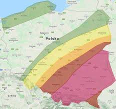 Sprawdź, gdzie jest burza na mapie burzowej. Prognoza Burzowa Na Dzien 1 08 2021 I Noc Z 1 2 08 2021 Mapa Burzowa Gdzie Jest Burza Siec Obserwatorow Burz