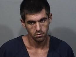 Photos: Arrest mugshots