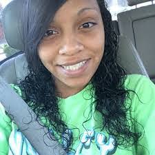 Diandra Clark's Instagram, Twitter & Facebook