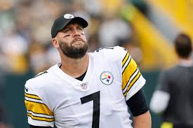 Benjamin todd roethlisberger sr nicknamed big ben, is an american football quarterback for the pittsburgh steelers of the national football league (nfl). Cleveland Browns Spurned Ben Roethlisberger For Kellen Winslow Jr