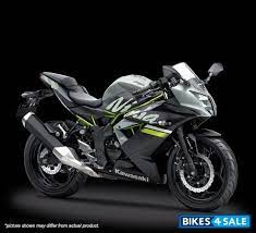 The ninja 250 line promises epic everyday riding with a 249cc engine, lightweight frame, and sharp ninja style. Kawasaki Ninja 250sl Motorcycle Price Review Specs And Features Bikes4sale