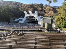 Hollywood Bowl Section L3 Rateyourseats Com