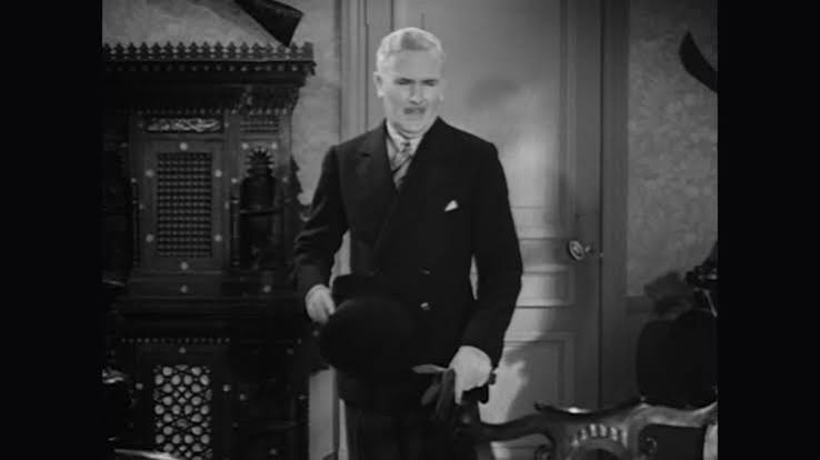 Murder at the Baskervilles (1937) - IMDb