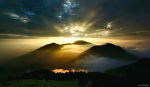 Color Blind Photographer Takes Amazing Landscape Pictures