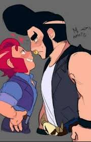 This fanfic will delve deeply into the darkest theories of brawl stars and starr park. Violentometro Bult Dou Wattpad