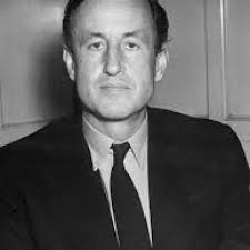 Ian Fleming Biography