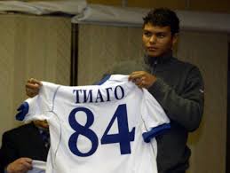 We did not find results for: Thiago Silva Was Nearly Killed By Illness During Loan Move In Russia As Brazil Defender Plans For World Cup 2018 Glory Mirror Online