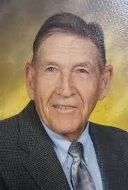 John Ashburn Obituary (1921