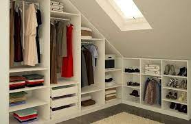 Verwende entweder einen unserer fertigen kombinationsvorschläge und wandle ihn nach deinen wünschen ab oder plane deinen pax komplett selbst. Elegant Pax Schrank Gebraucht Munchen Schrank Dachschrage Kleiderschrank Fur Dachschrage Begehbarer Kleiderschrank Dachschrage