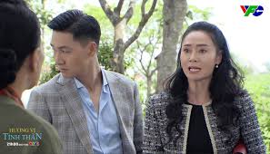 Phim hương vị tình thân tập 62 tối qua không có nhiều tình tiết gây cấn, chỉ xoay quanh chuyện yêu đương mặn nồng của nam và long. HÆ°Æ¡ng Vá»‹ Tinh Than Táº­p 43 Huy Khiáº¿n Thy Co Báº§u