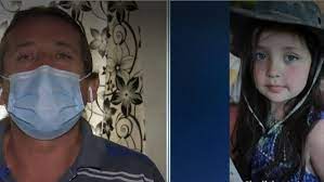 El hecho que es investigado por la brigada de homicidios de la pdi. El Desgarrador Mensaje De Abuelo A Autor Del Crimen De Su Nieta De 5 Anos Baleada En Huechuraba Meganoticias