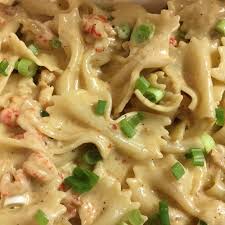 Maybe you would like to learn more about one of these? Crawfish Fettuccine Ii Recipe Allrecipes