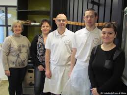La Commune Compte Une Deuxieme Boulangerie L Hebdo De Sevre Et Maine