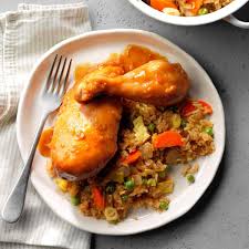Sweet Orange Chicken Recipe Quick Slow Cooker Meals Recipes Slow Cooker Recipes