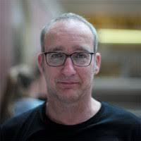 Fred Bode's Instagram, Twitter & Facebook