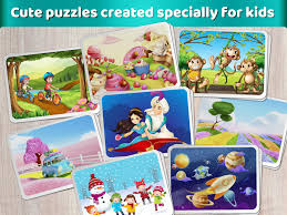 Check spelling or type a new query. Unicorn Jigsaw Puzzles Free Puzzle Games For Android Apk Download