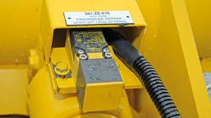 M12 2 wire dc no nf 4 mm proximity sensors; Offshore Atex Certified Sensors Turck Your Global Automation Partner