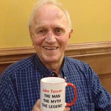 Monroe Leonard “Jake” Tanner Obituary