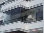 Cam balkon sistemleri / katlanır cam balkon ile pvc arasındaki farklar neler ? En Son Cam Balkon Sistemleri Kadinlar Kulubu