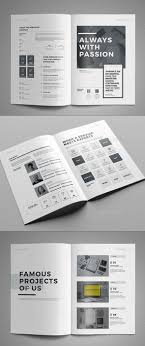 Indesign Business Plan Template Inspirational 30 Indesign Business Proposal Templates In 2020 Business Proposal Template Page Layout Design Proposal Templates