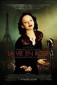 La Vie En Rose 2007 French Movies French Films Good Movies
