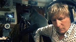 Rob Clarke Solo — Rob Clarke