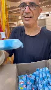 🌟 תודה ענקית לכל אחד ואחת מכם על הברכות החמות ליום ההולדת! 🌟, התרגשתי מכל  מילה ואיחול 🙏, ביום שישי חגגנו יחד בסדנת קסם הפלסטיק, יום מלא ביצירה,  אנרגיות מדהימות, וחברים מפרגנים. יצא לנו לשלב יום הולדת ...