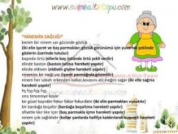Neseli Parmak Oyunlari Okul Oncesi Okul Bebek Egitim Etkinlikleri