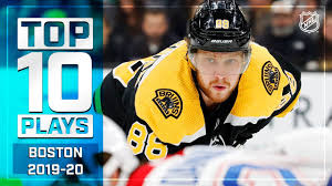 Visit foxsports.com to view the nhl boston bruins roster for the current soccer season. Top 10 Bruins Plays Of 2019 20 Thus Far Nhl Youtube