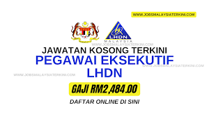 Rujuk lampiran tarikh tutup permohonan : Jobs Malaysia Terkini Rasmi Jawatan Kosong Lembaga Hasil Dalam Negeri Lhdn Gaji Rm2 528 00 Mohon Segera Jobs Malaysia Terkini
