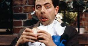 Pin On Mr Bean