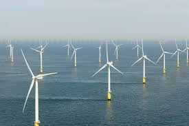 Trying to catch the wind: Research project aims to make offshore wind farms  more efficient, powerful | Hub